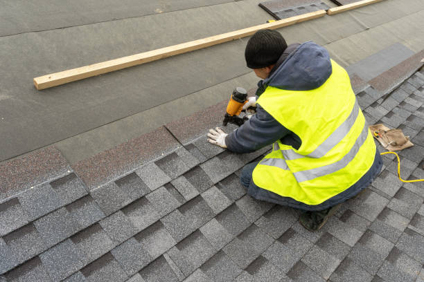 Best Metal Roofing Contractor  in Paterson, NJ