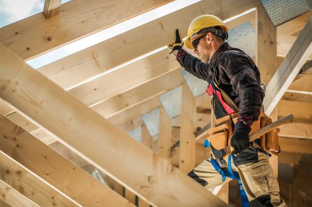 Gutter Installation and Roofing in Paterson, NJ