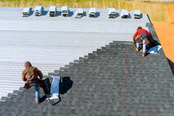 Quick and Trustworthy Emergency Roof Repair Services in Paterson, NJ