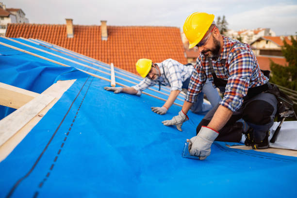 Best Residential Roofing Contractor  in Paterson, NJ
