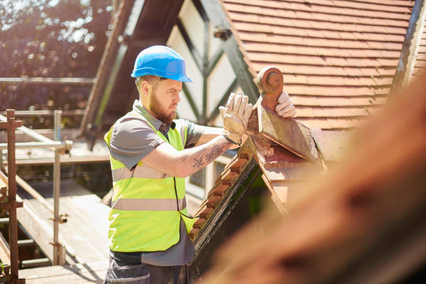 Paterson, NJ Roofing Contractor Company