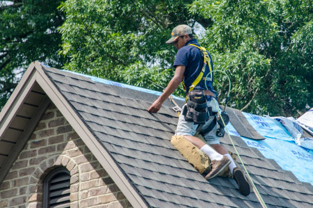 Best Commercial Roofing Services  in Paterson, NJ